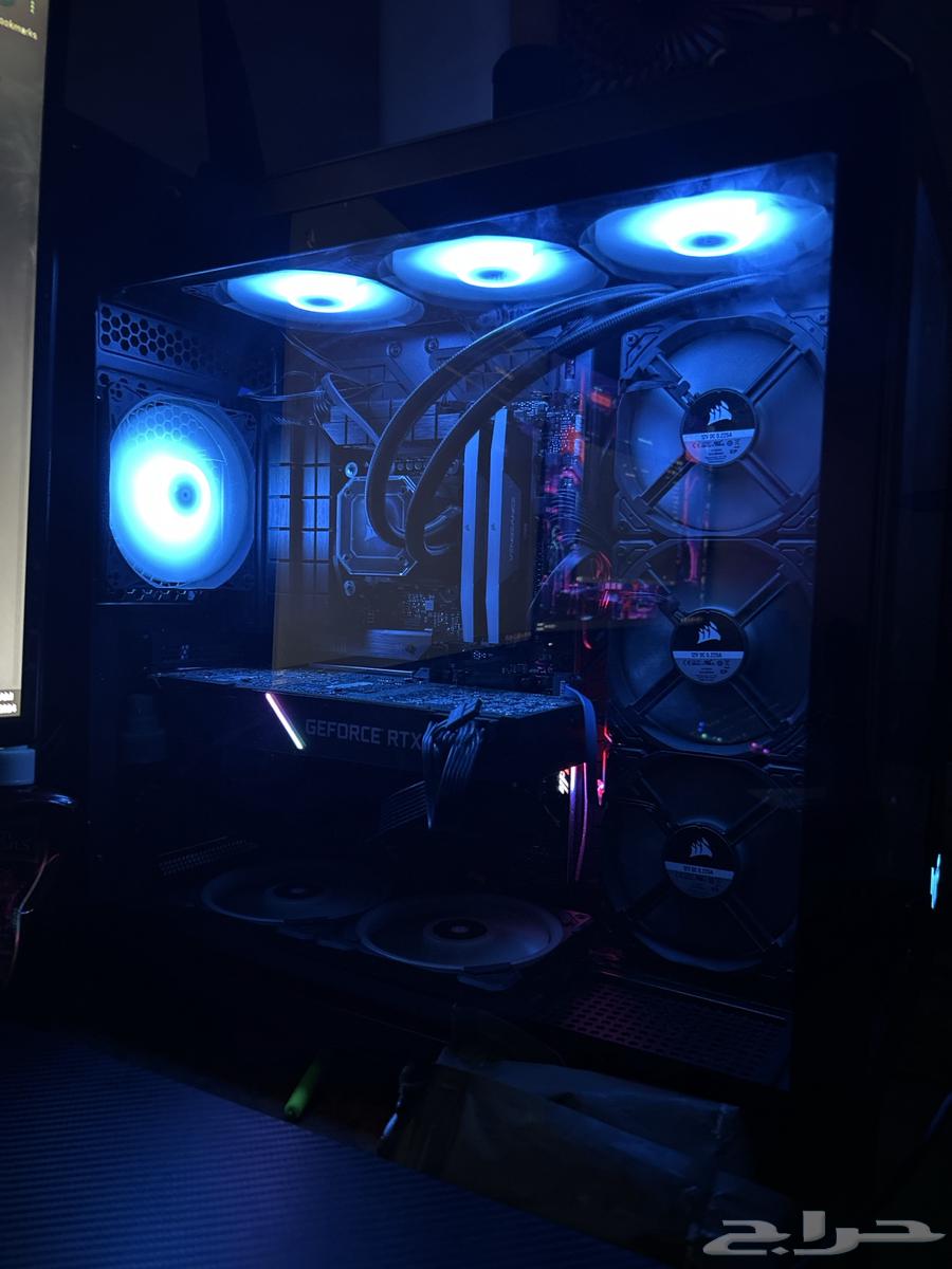 كمبيوتر قيمنق64424092433282110