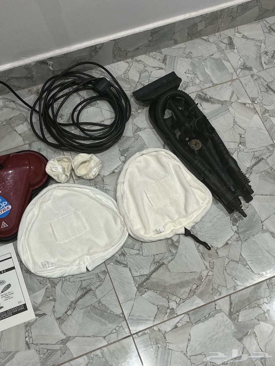 مكنسة بخار64422259795330111