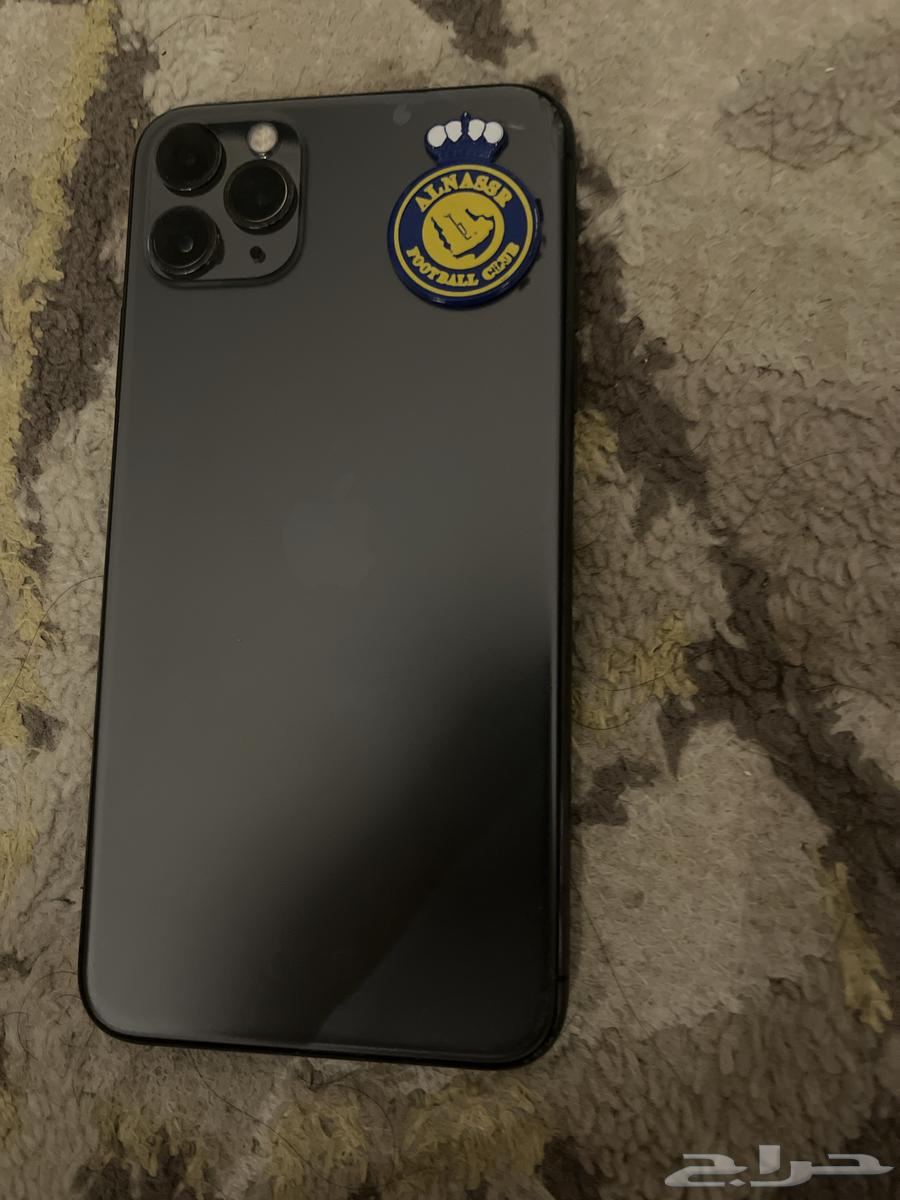 ايفون 11 برو ماكس64419265025539111