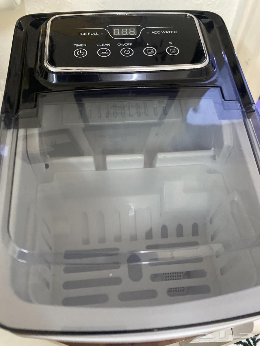 اله ثلج للبيع جديده64420972695937110