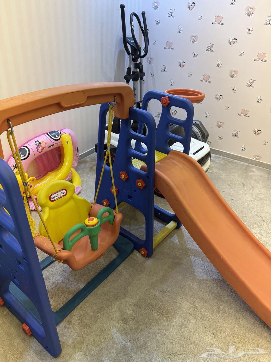 سيكل رياضه نظيف وسيارة اطفال ومرحين أطفال64422832473346111