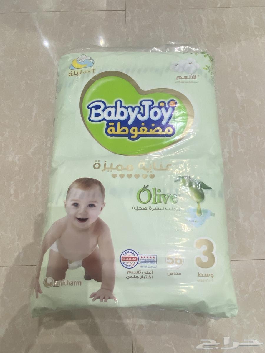 حفاضات أطفال للبيع64425837934978110