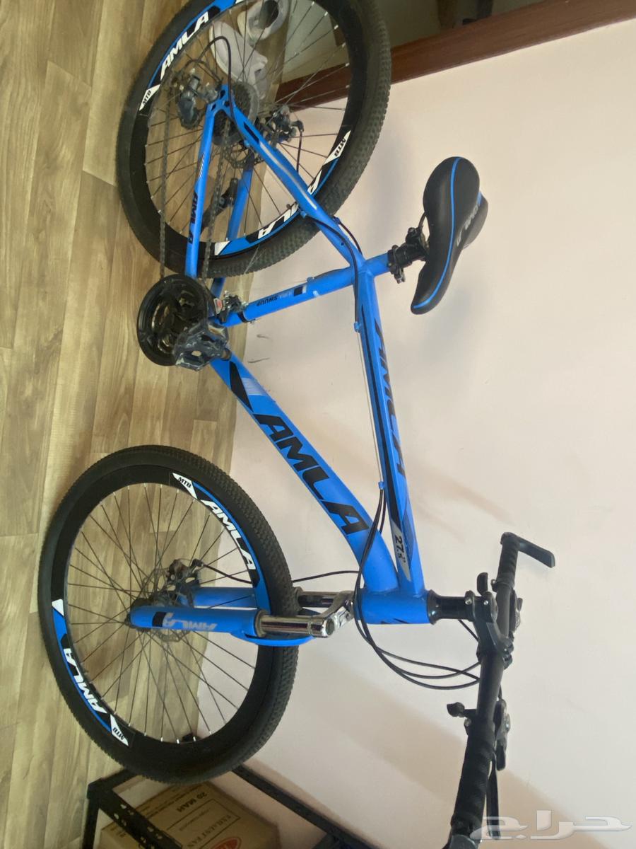 دراجة هوائية64422788390914112