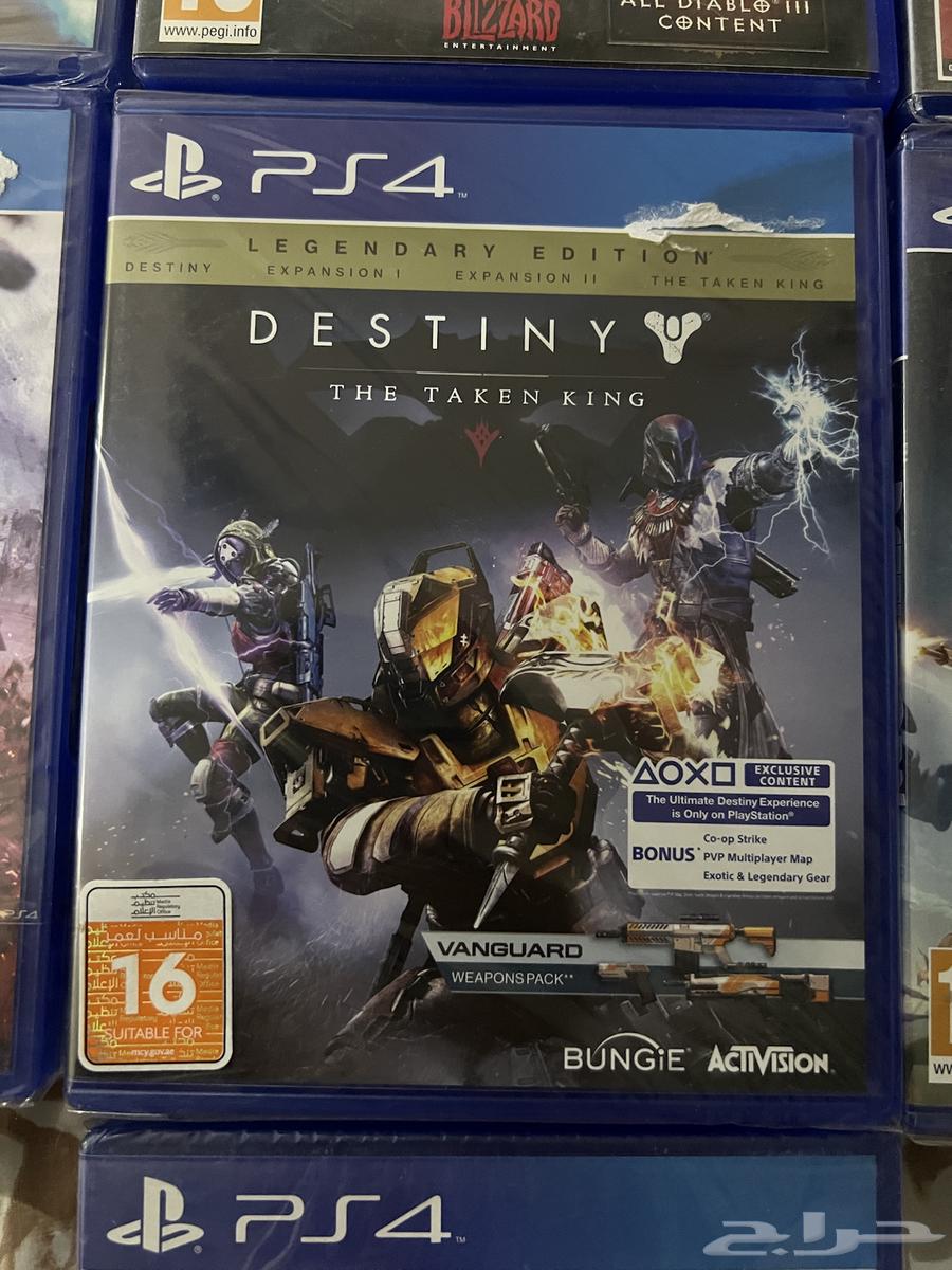 اشرطة بلايستيشن 3 و 464423292281987112