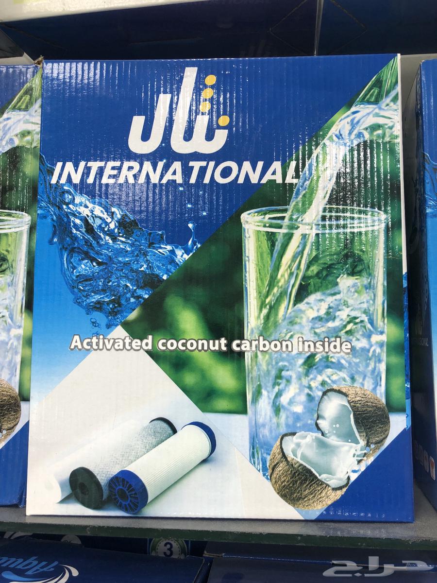 تركيب فلتر 7 مراحل مع برادة بقيمة 900 ريال في اي وقت واي حي64426026302723112