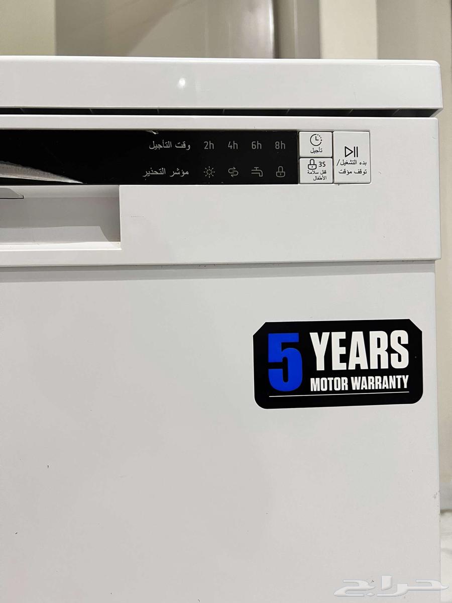 غسالة مواعين نضيفة64420027364354113