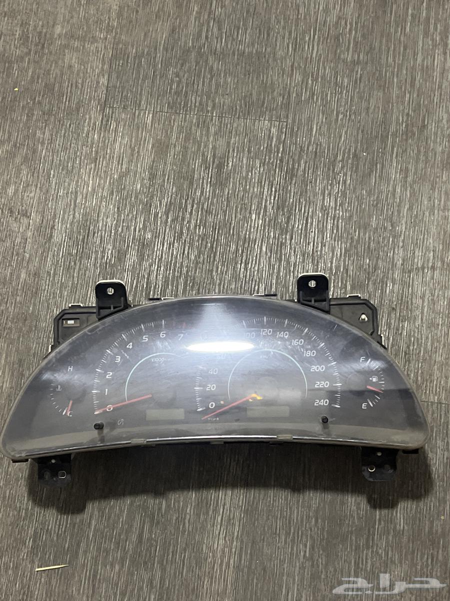 للبيع عداد كامري قير عايدي من2007 الين 201164582937890434110