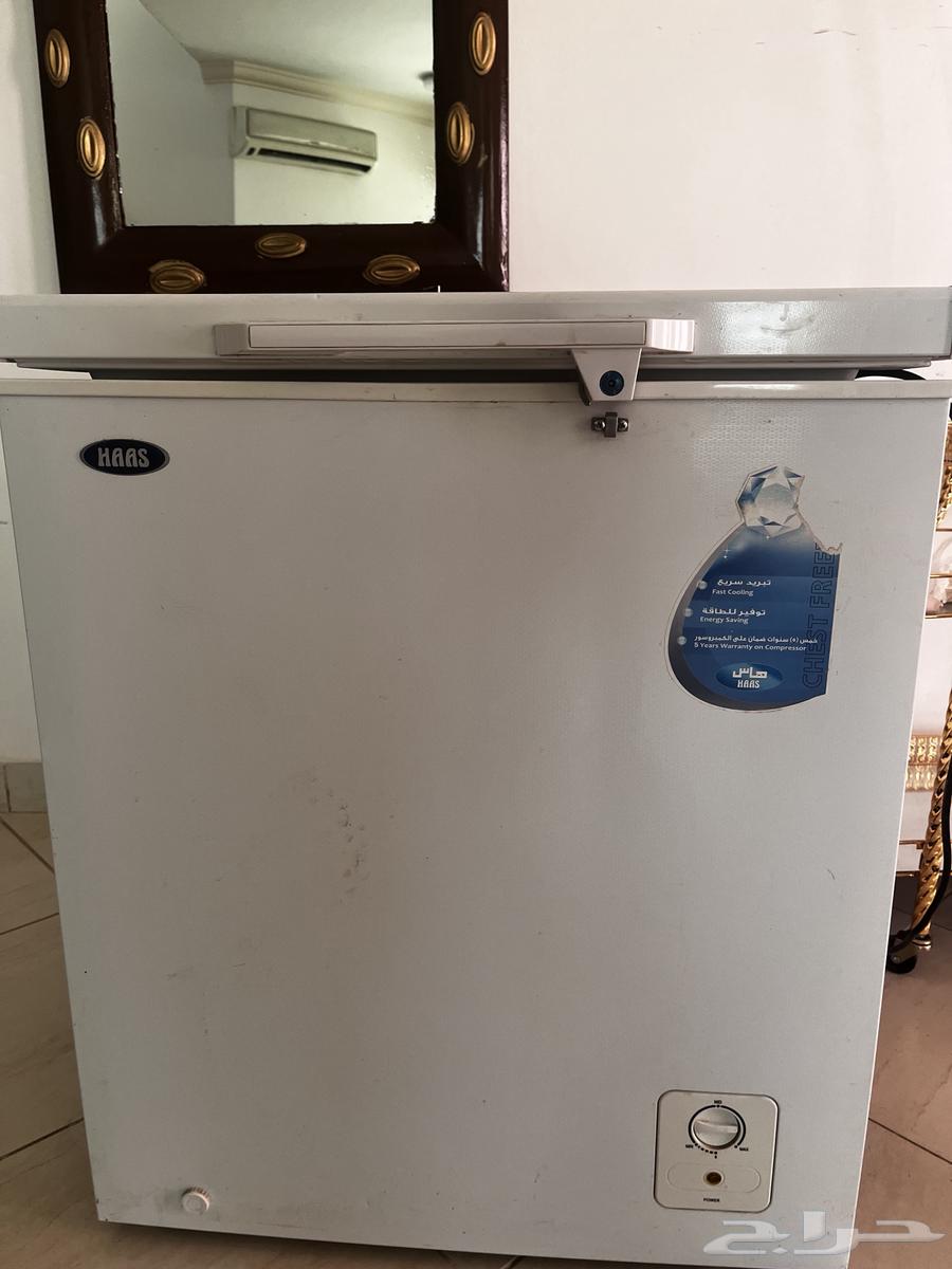 HAAS refrigerator64423150787585110