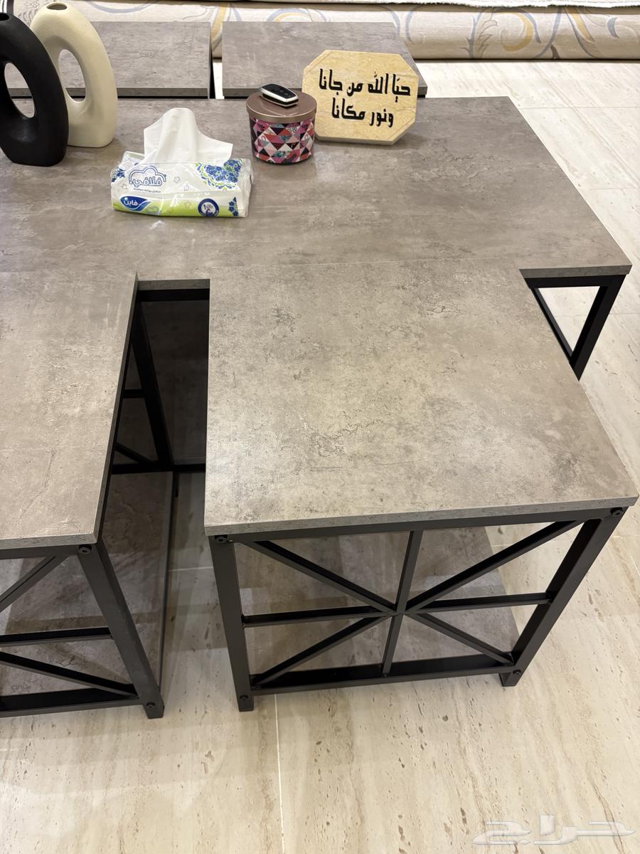 5-Piece Serving Table Set64421269512193112