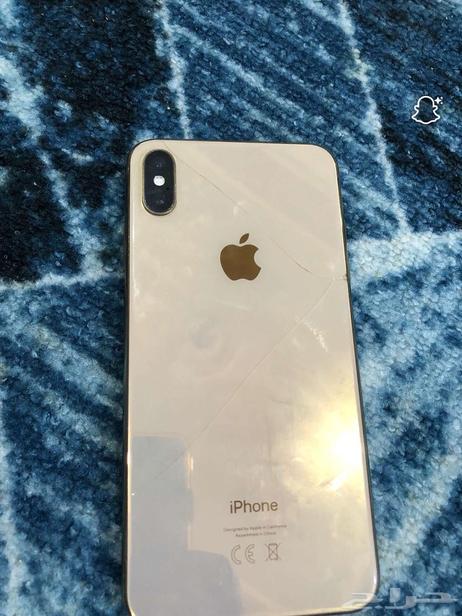 iPhone X Max64421188013827111