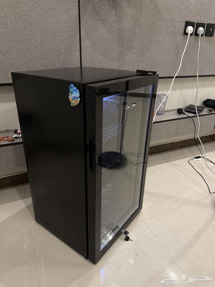 ثلاجة براند CVC pr64422246237954110