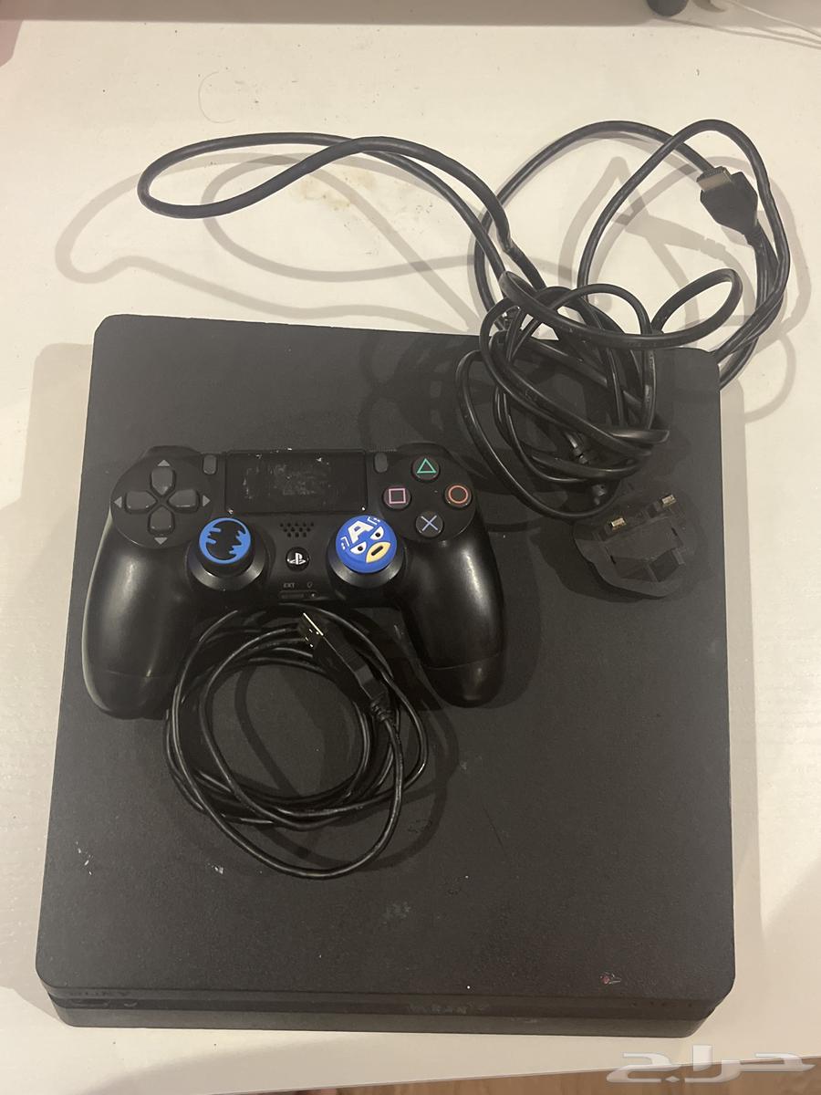 سوني 4 استخدام جدا قليل64420891814019110