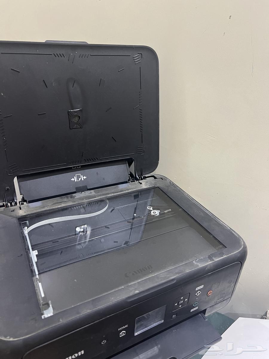 طابعة طابعه كونان شريتها 2020 وما استخدمتها الا مره64425475567489111