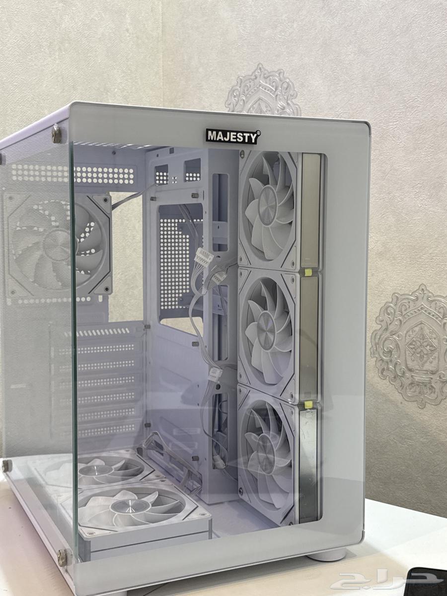 White PC case64422191688449110