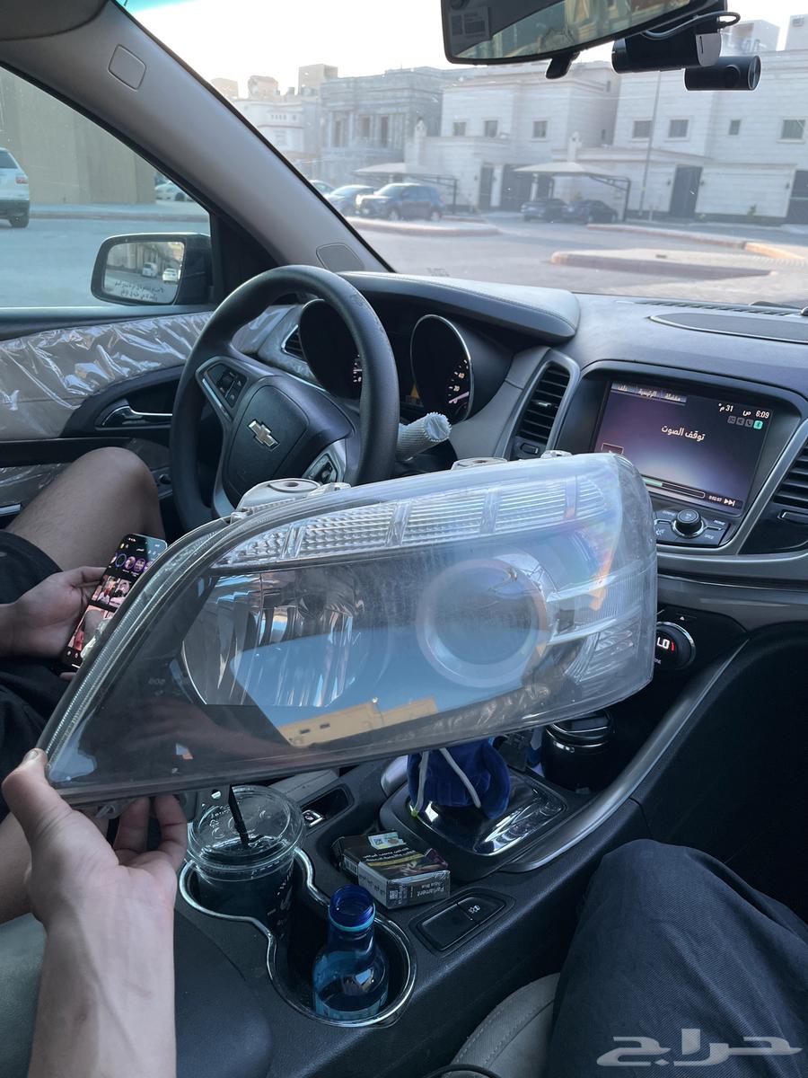 Original Taiwanese left spark plug for Caprice from 2007 to 2016, new64579074151682110