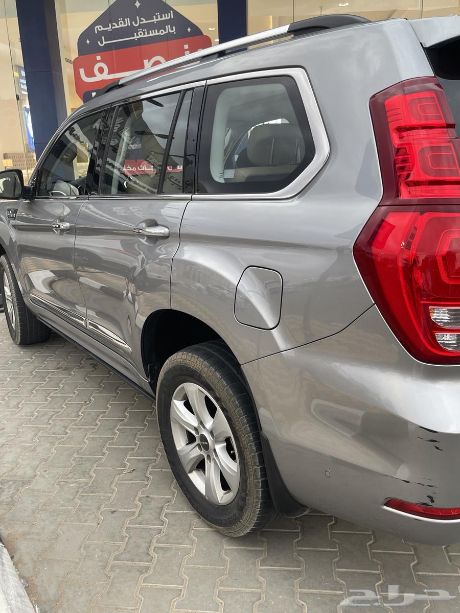 هافال H9 2022 فل كامل64584135011203111