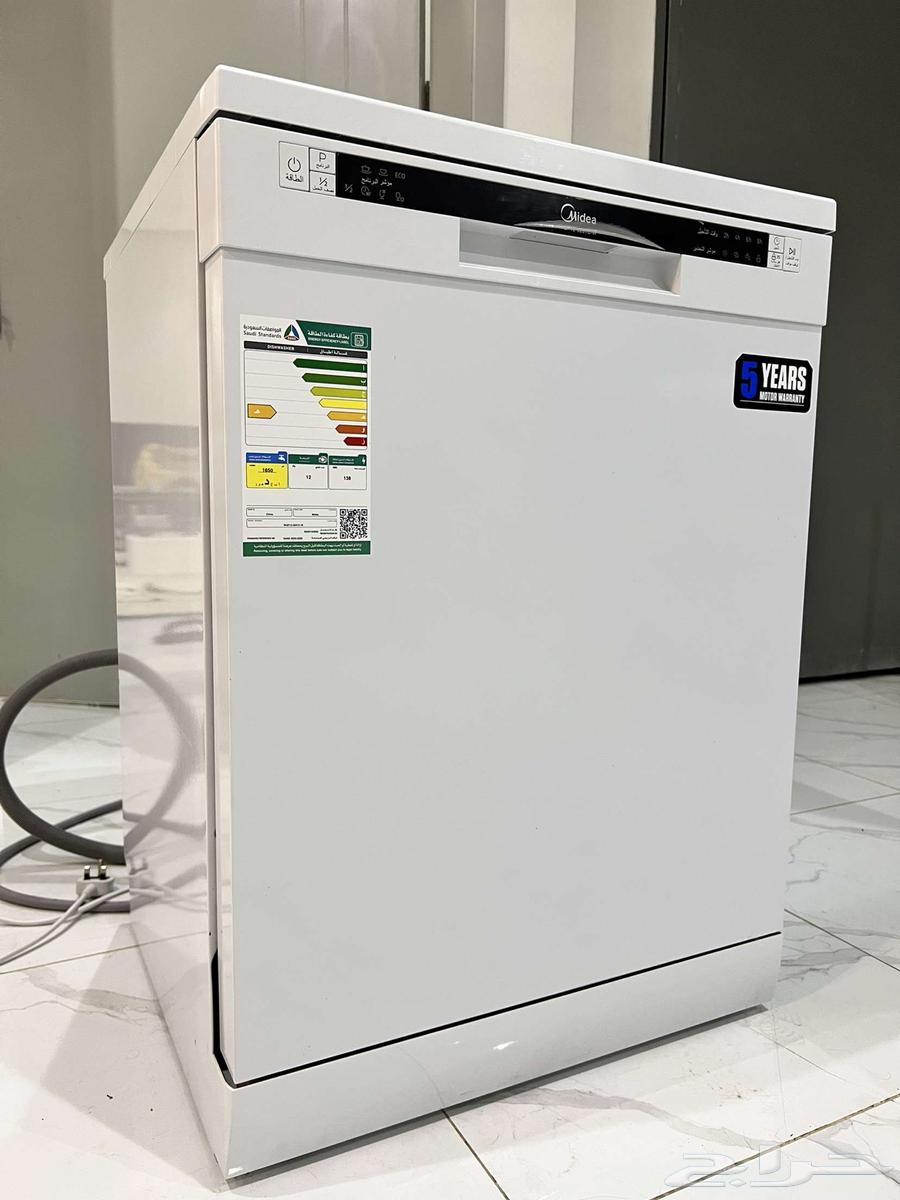 غسالة مواعين نضيفة64420027364354110