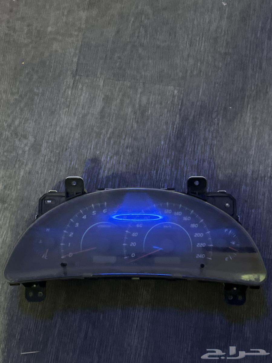 للبيع عداد كامري قير عايدي من2007 الين 201164582937890434111