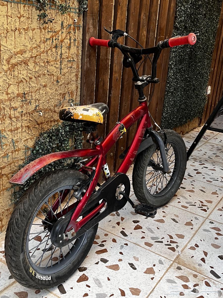 سيكل كوبرا بورش احمر مطفي للبيع الحد 250.64423622881538111