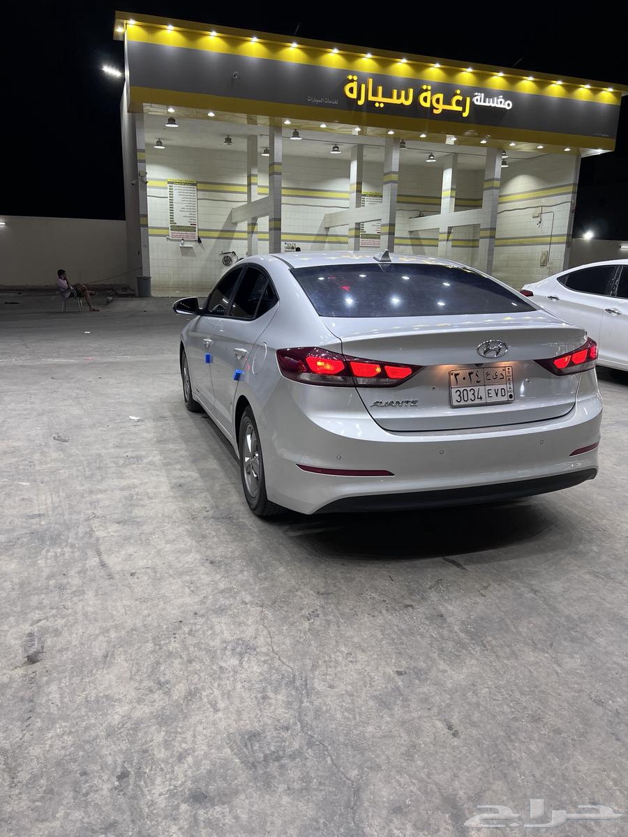 هونداي النترا افانتي ديزل64586451728258112