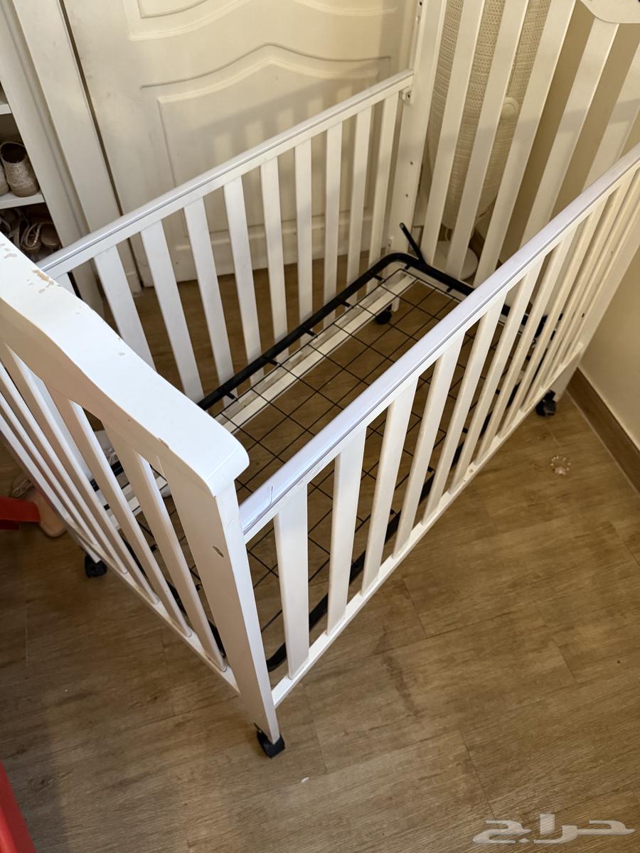 1 سرير أطفال64422028262529110