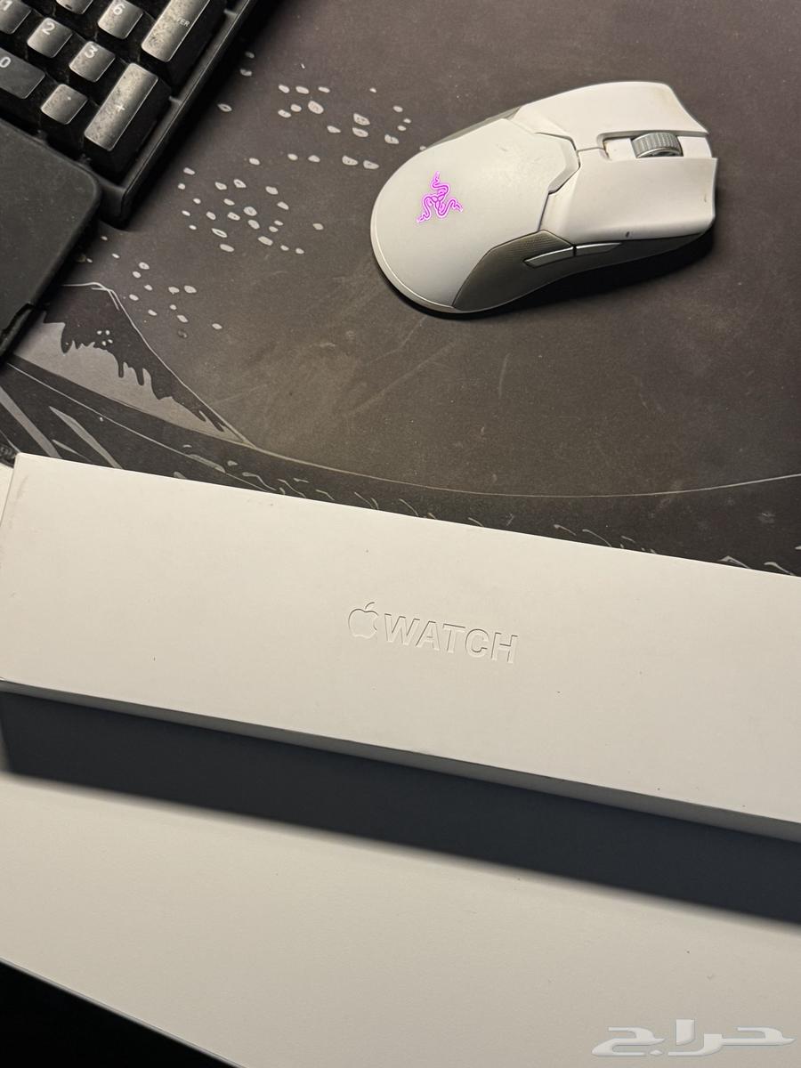 ساعة ابل واتش 7 سيريس64426012725635110