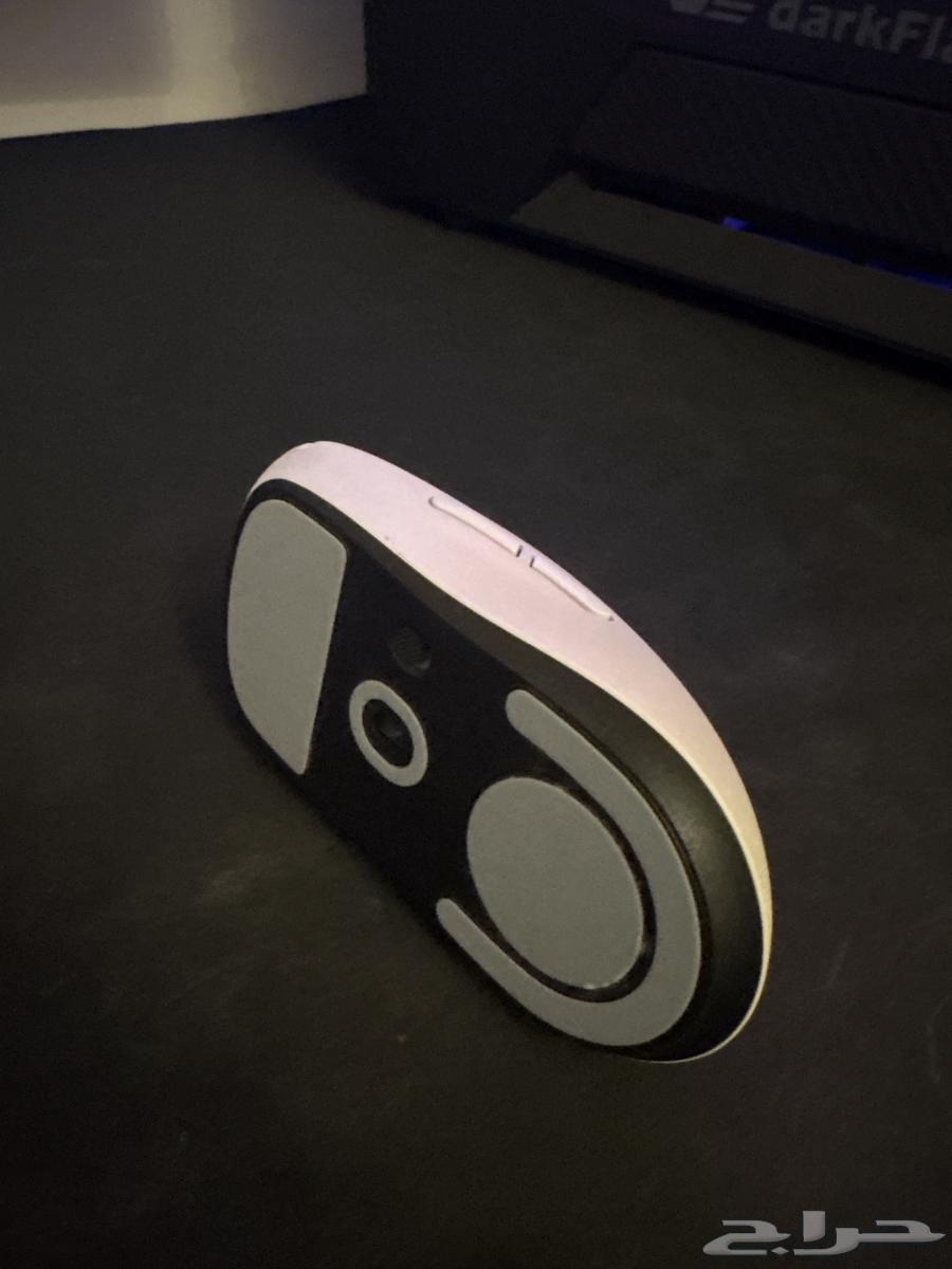 Logitech White Wireless Mouse64422123707778113