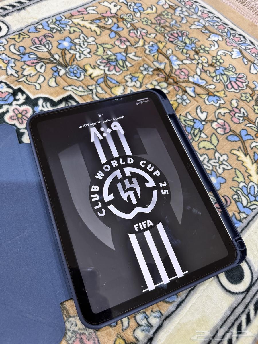 ايباد A1664420810287874113