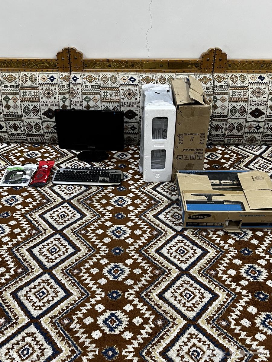 New computer64420364409474110