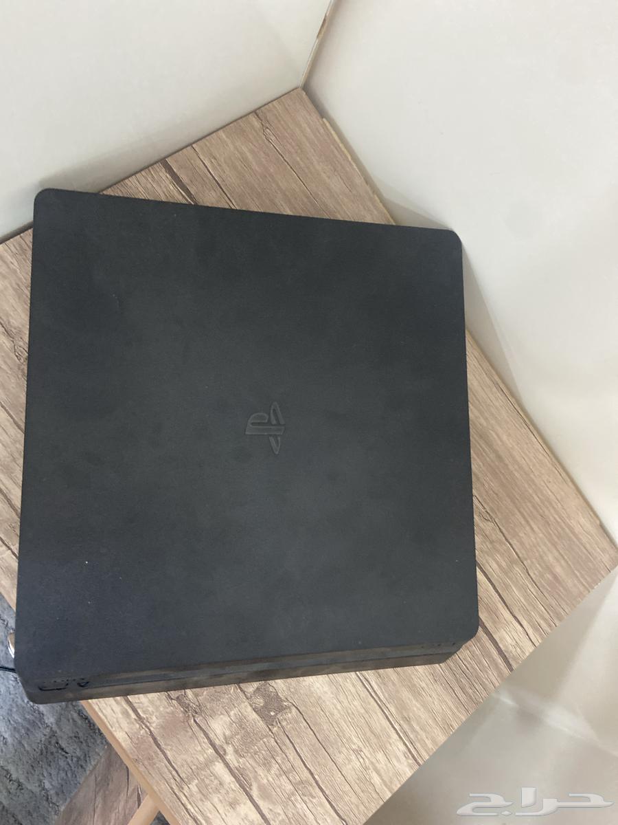 بلايستيشن نظيف معه شاشة 32 بوصة استخدام شهر بس جديد64421702724866112