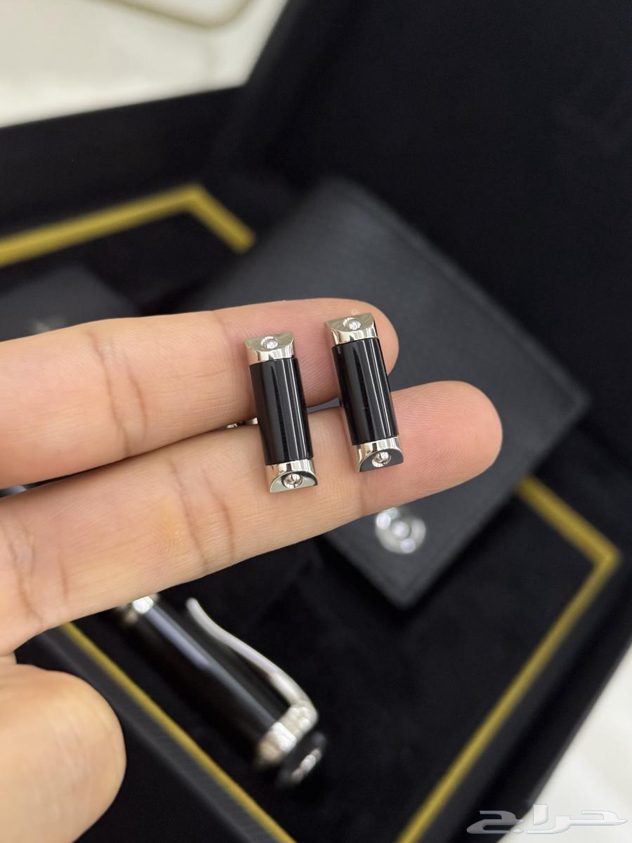 Dunhill Centerline Men's Set by Dunhill64419536070019114