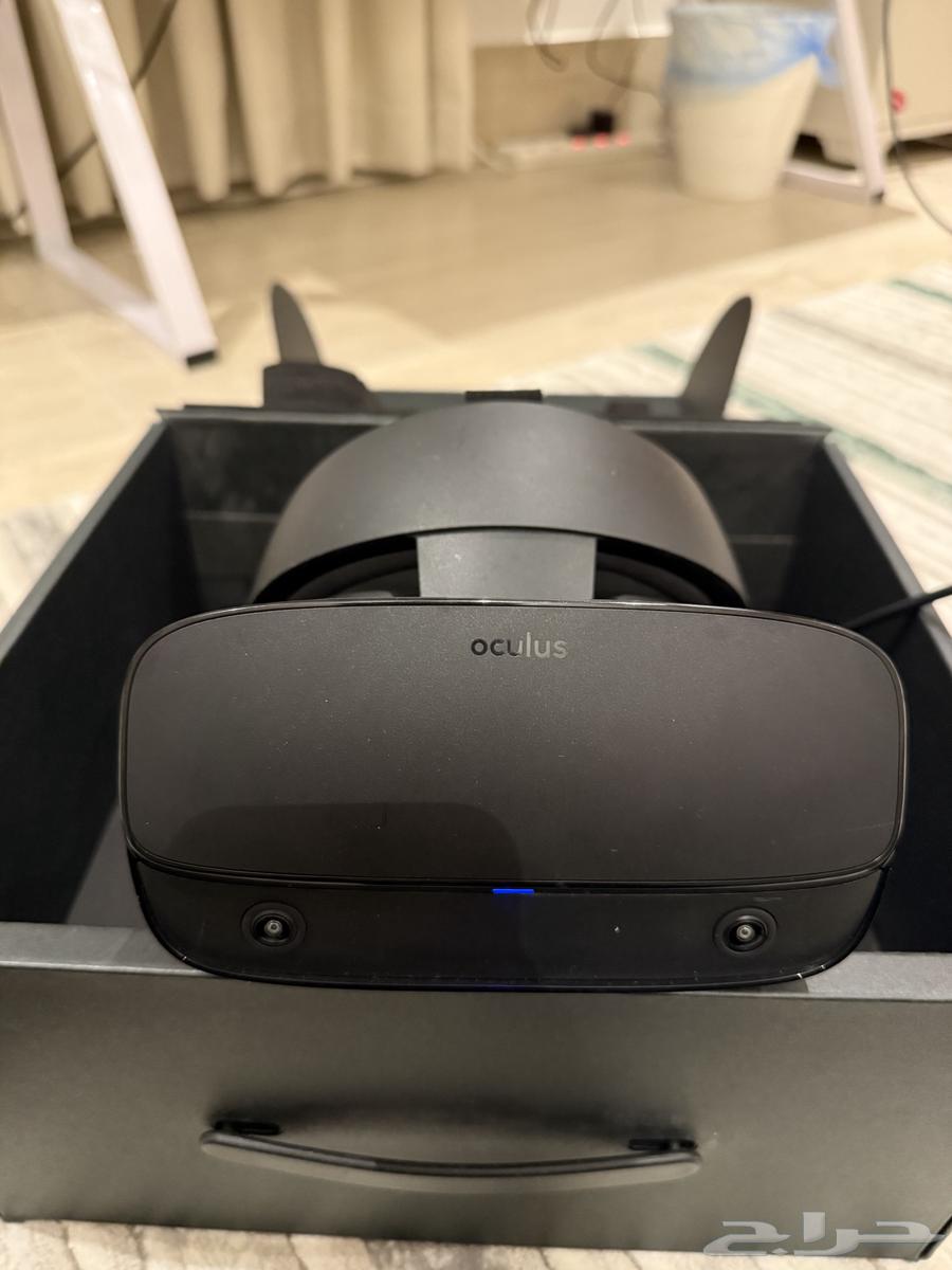 Oculus Rift S للبيع64423998012803110