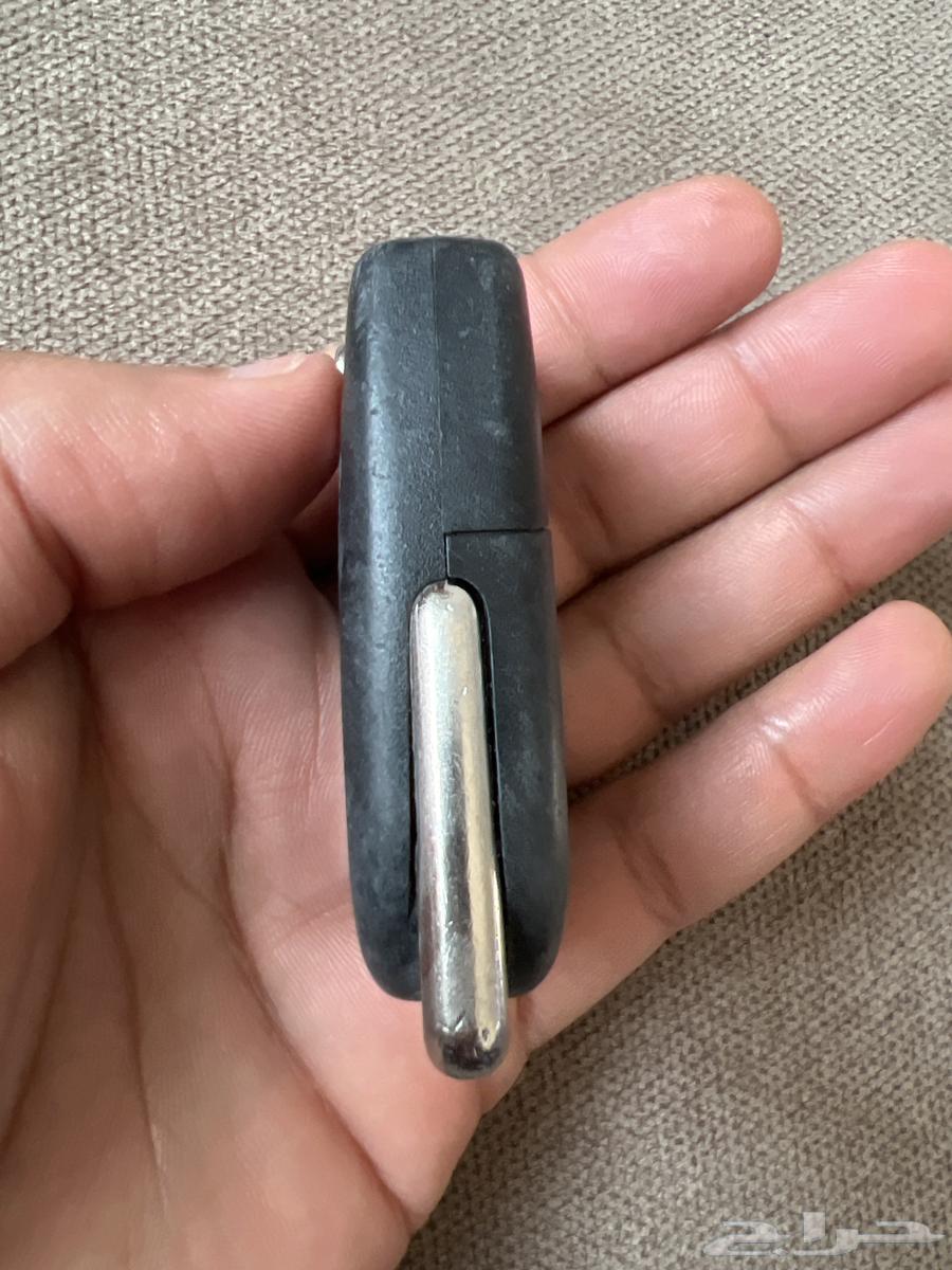 Toyota Camry Key Fob64583767144707112