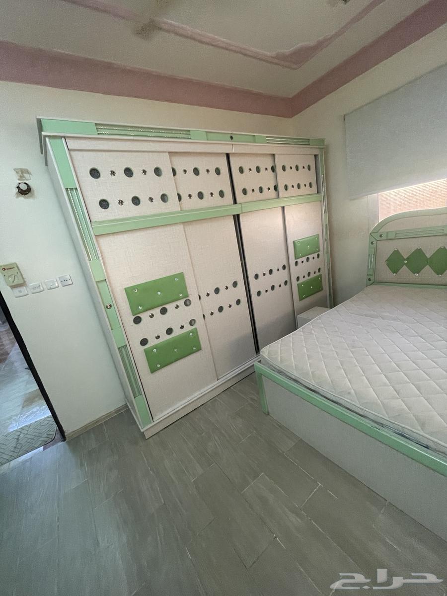 يوجد سرير جديد للبيع64421987753473113