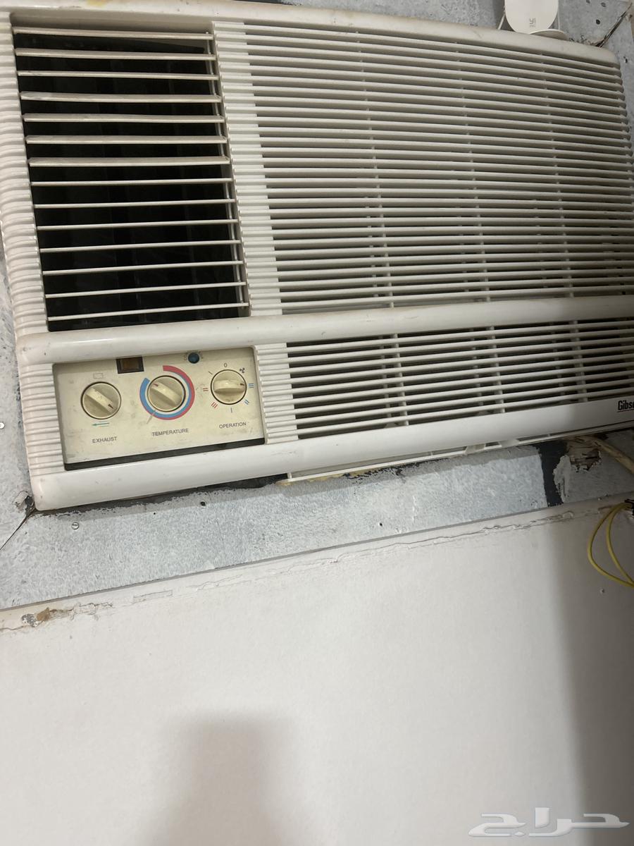 مكيف شغال بشكل جميل سبب بيع نقل المنزل64421974018305110