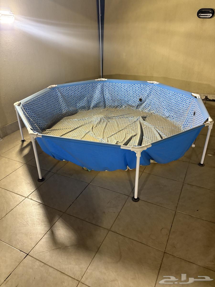 Children's swimming pool64425516191106110