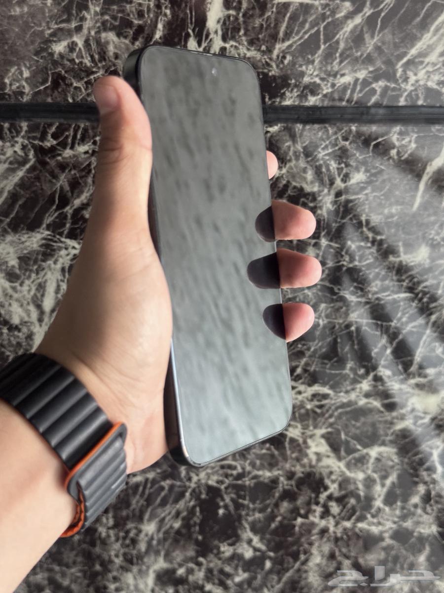 iPhone 16 pro max64423368453761114