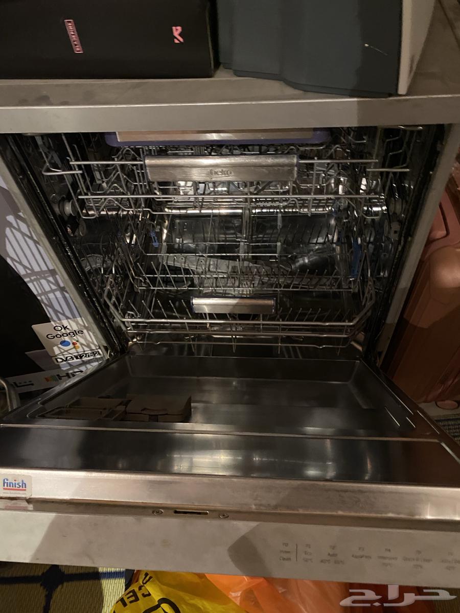 غسالة صحون مستعمله64422788527106112