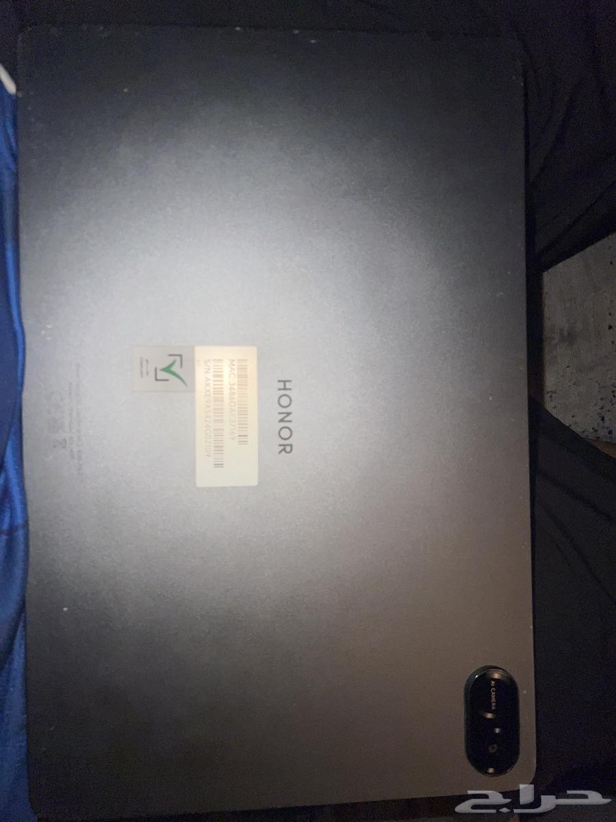 تابلت هونر باد x8a 128 جيجا64425556218627111