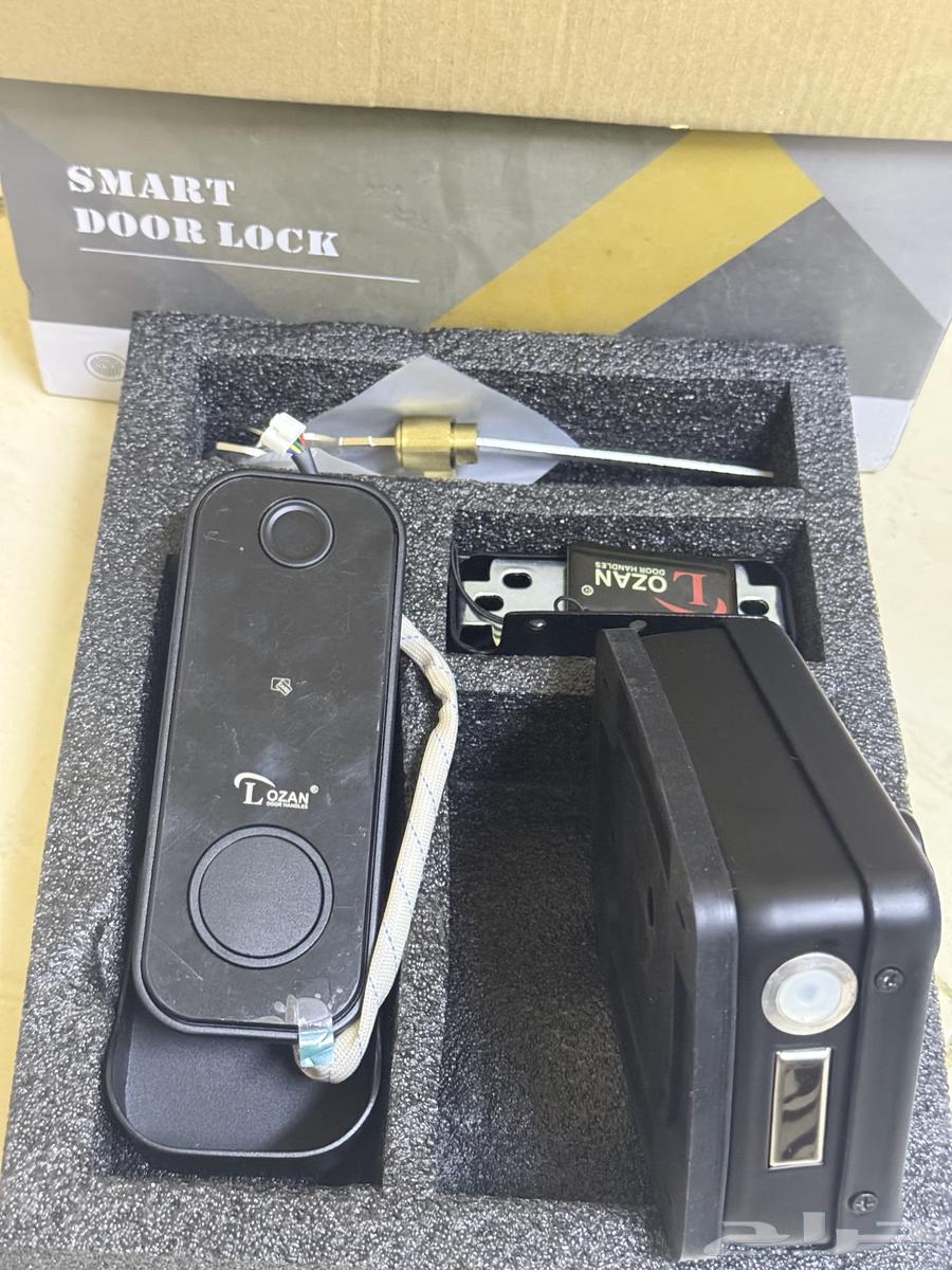 كيلون باب ذكي جديد64420986325505114