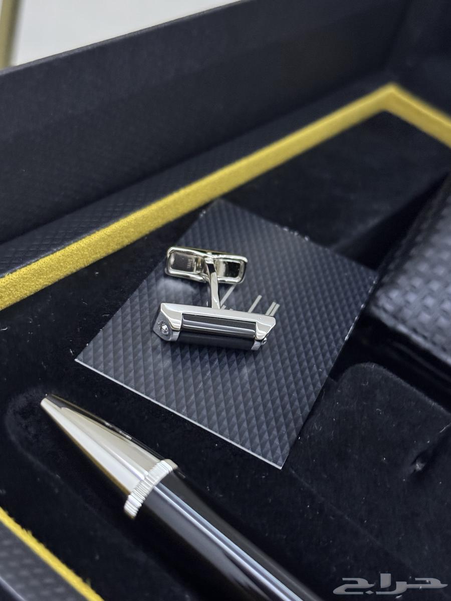 Dunhill Centerline Men's Set by Dunhill64419536070019113