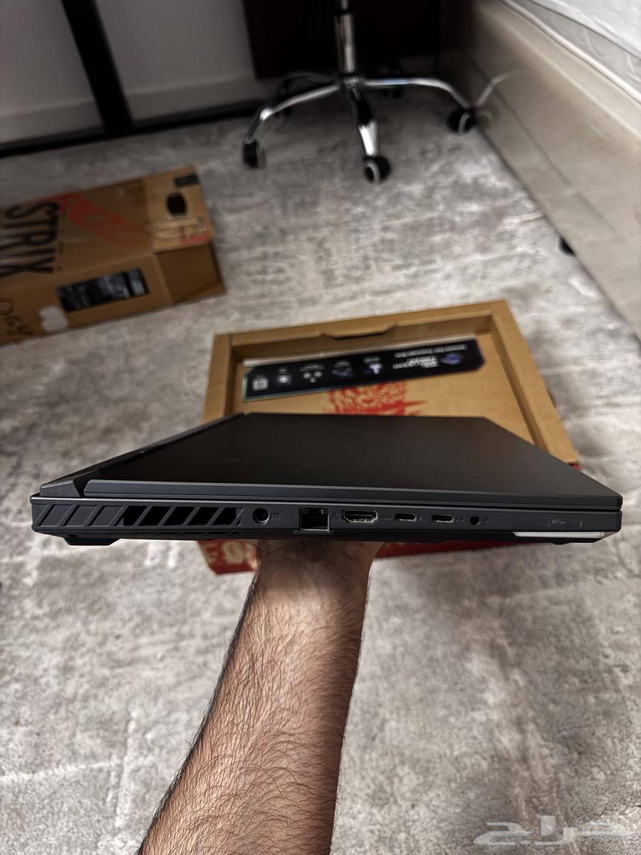 لابتوب ألعاب ASUS ROG Strix64405874970754113