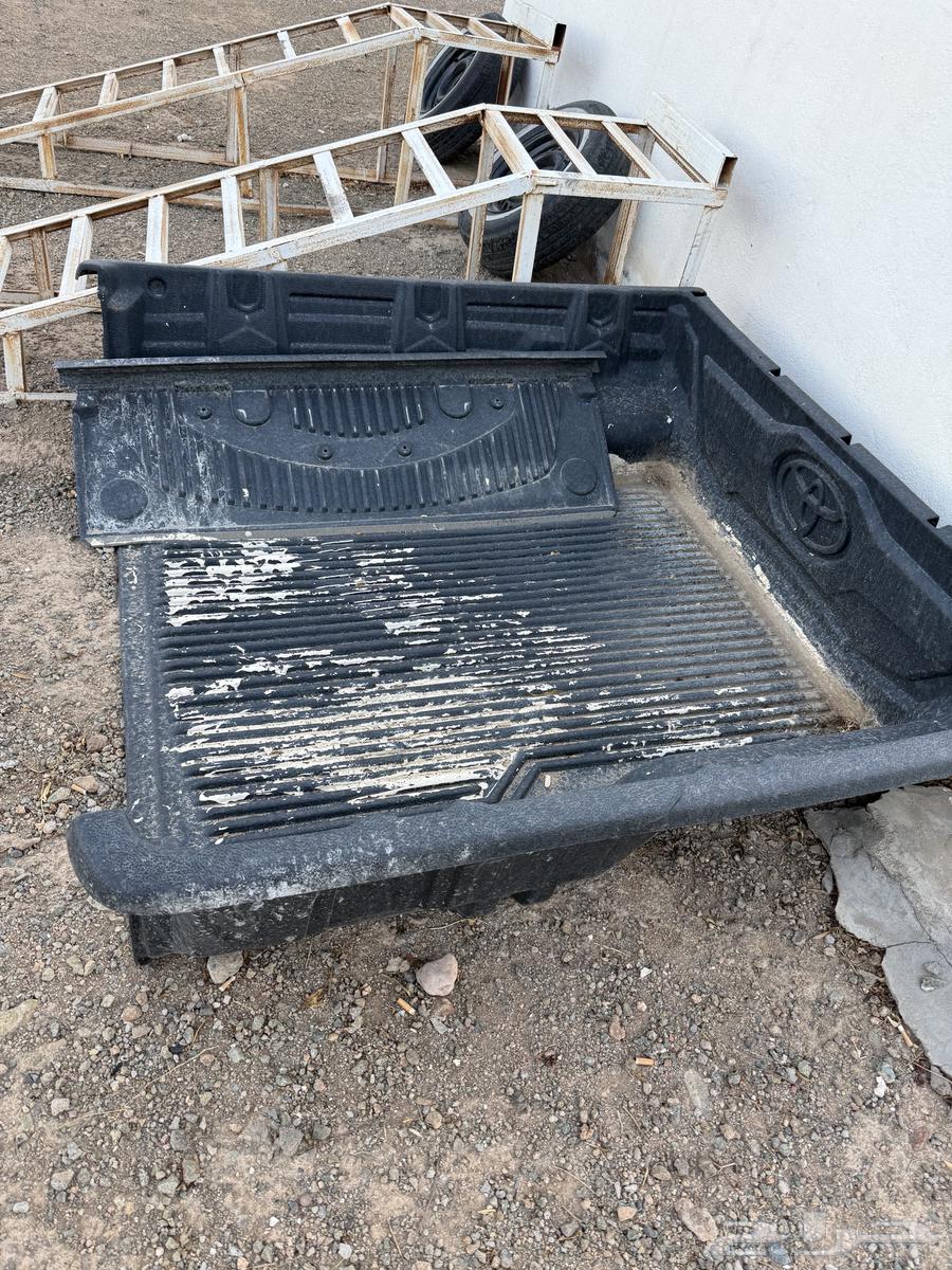 فيبر هايلكس وجنوط مرسيدس ورافعات بستم غسيل وجلى64583979514370110