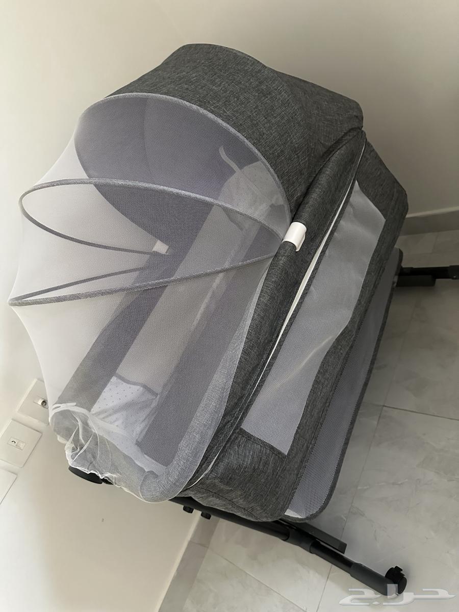 للبيع سرير اطفال64423395558914110