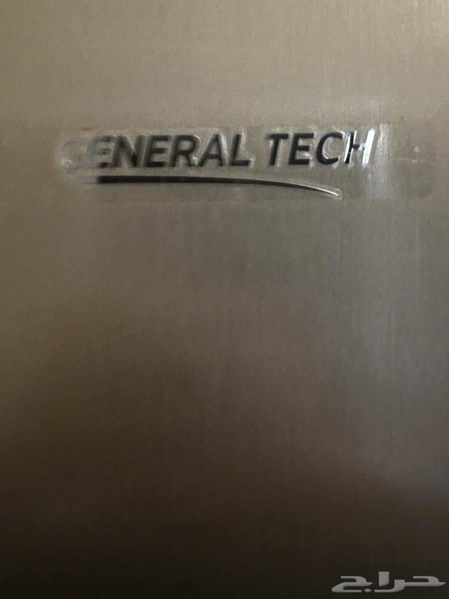 ثلاجة 91 ليتر جينرال تيك64423292377858112