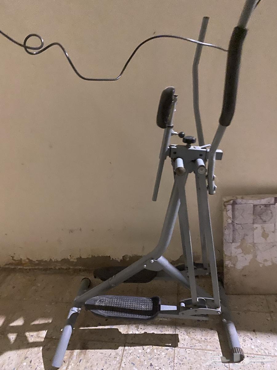 جهاز مشي رياضه للبيع64419251671682111