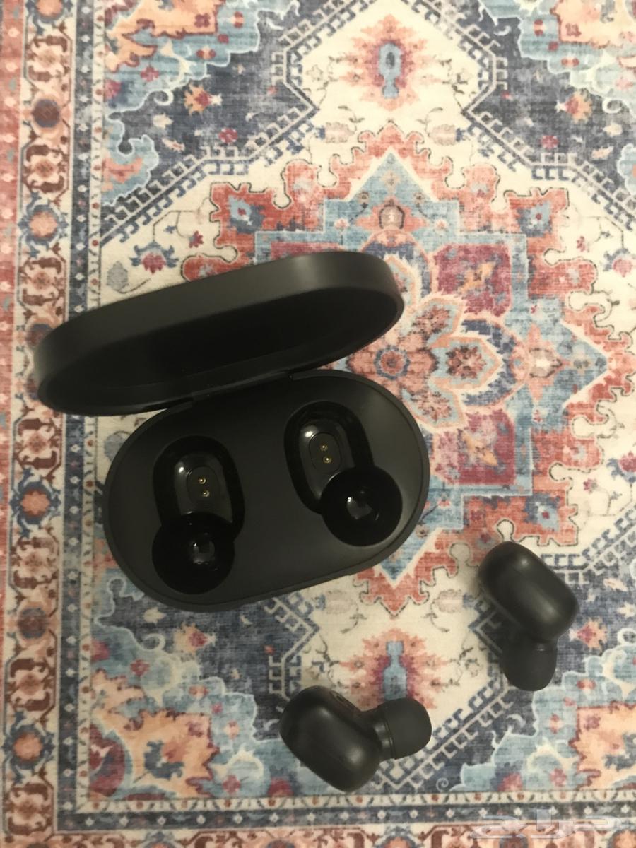 سماعة بلوتوث شاومي64421350871170113