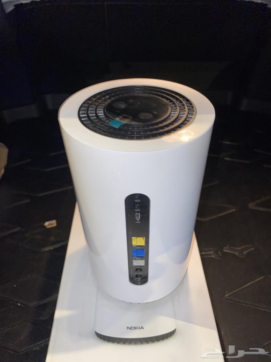 راوتر نوكيا64425057531906112