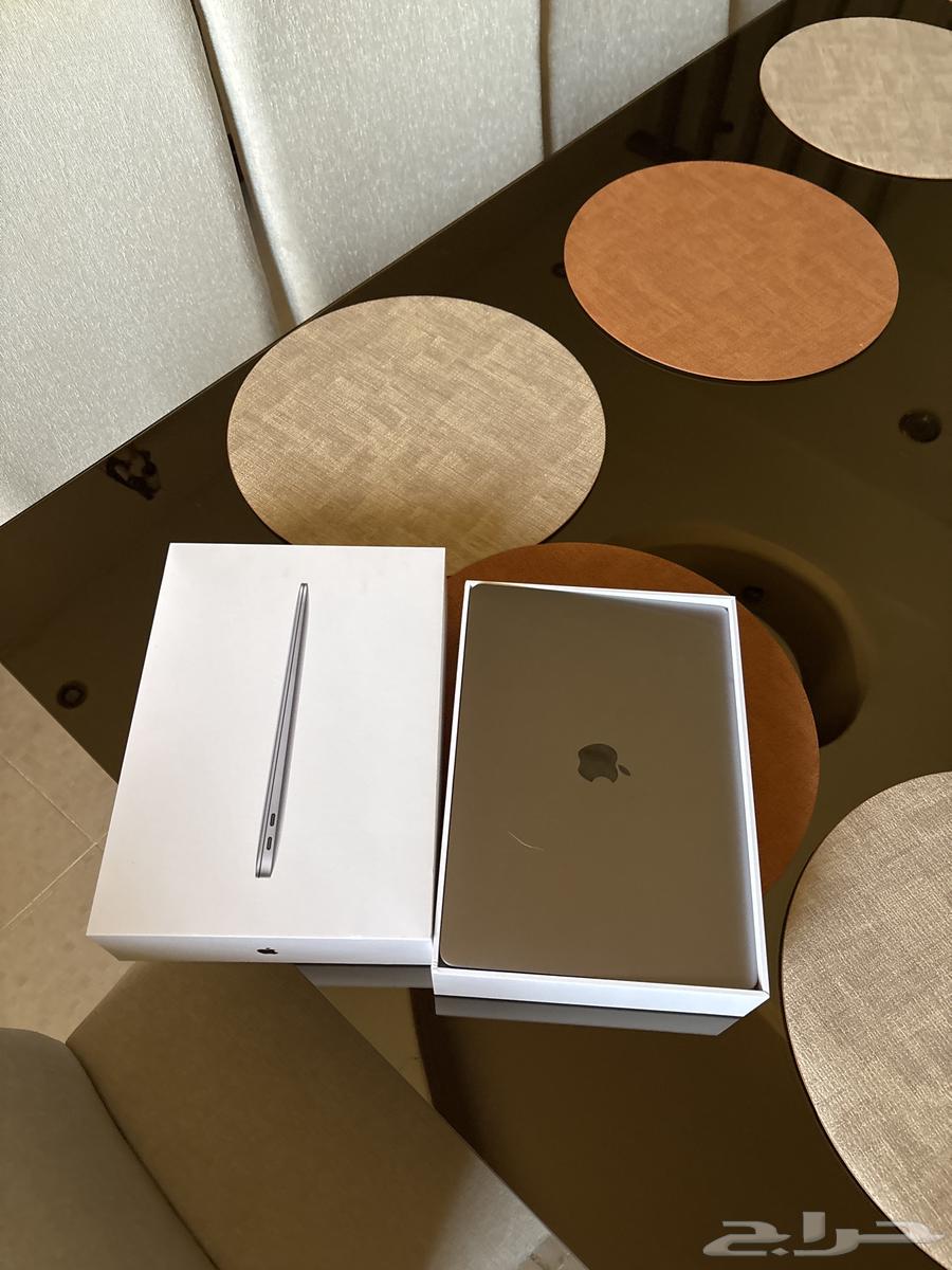 ماك بوك جديد لم يستعمل من قبل64423324313345110