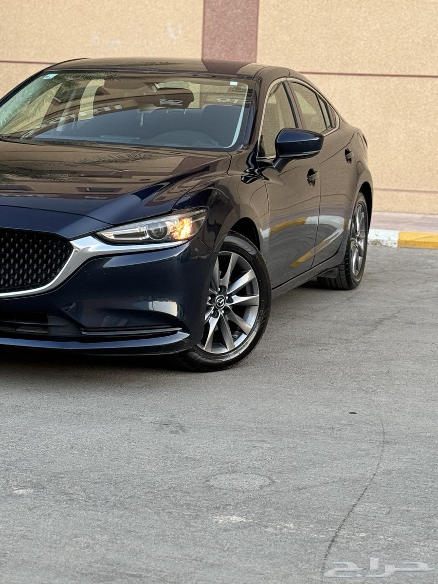 مازدا 6 موديل 202364585634147074112